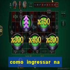 como ingressar na legiao estrangeira